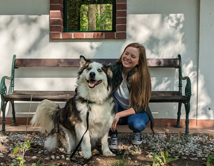 Erstgespräch - Kobe & Jana